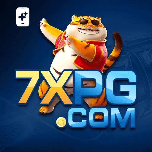 APP oficial da 7xpg para mobile
