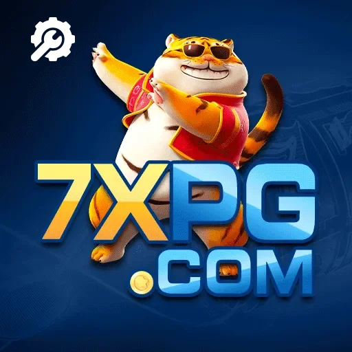 Como instalar o app da 7xpg