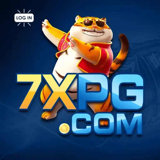 Login seguro na 7xpg