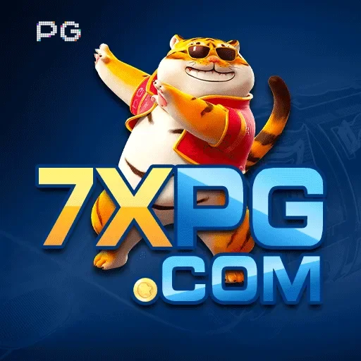 Logo da 7xpg