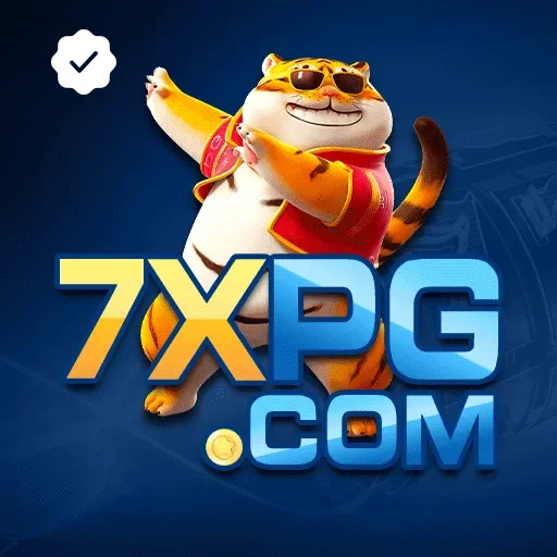 Plataforma completa da 7xpg com todos os jogos