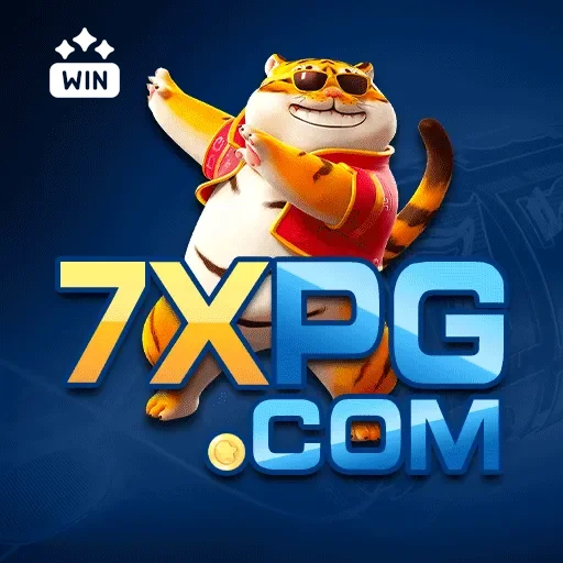 Ganhe prêmios incríveis na 7xpg