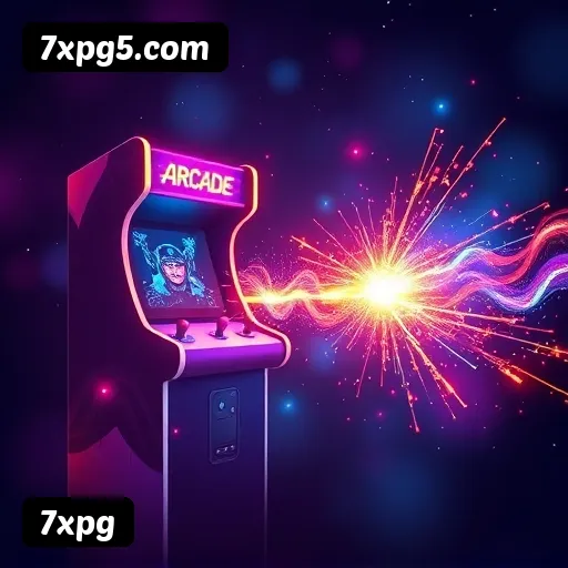7xpg APK - Download Oficial Android